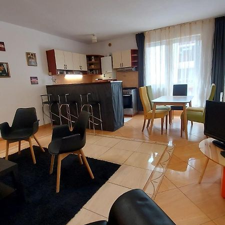 Apartament Roland Poiana Brașov Exterior foto