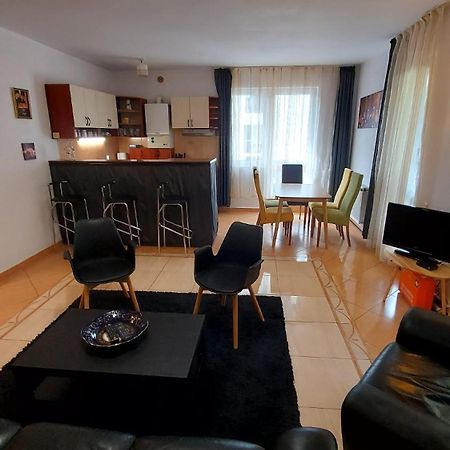 Apartament Roland Poiana Brașov Exterior foto